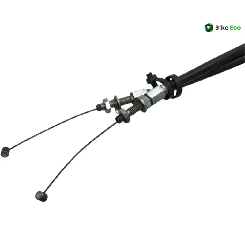 Poignee gaz KAWASAKI KXF 250 2013-2014