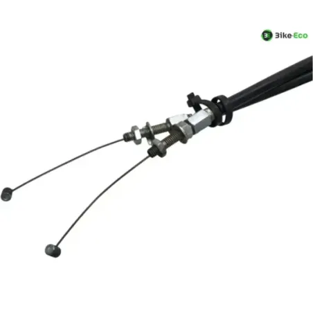 Poignee gaz KAWASAKI KXF 250 2013-2014