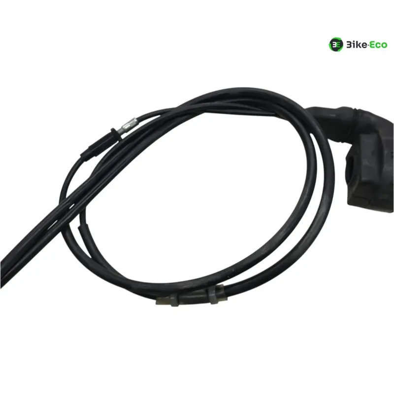 Poignee gaz KAWASAKI KXF 250 2013-2014
