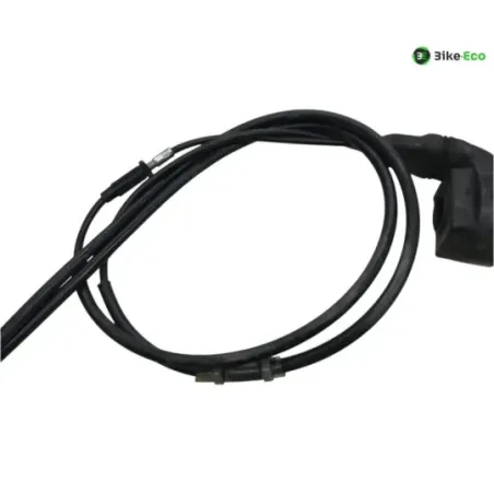 Poignee gaz KAWASAKI KXF 250 2013-2014