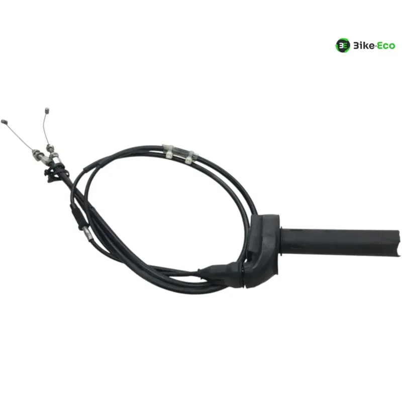 Poignee gaz KAWASAKI KXF 250 2013-2014