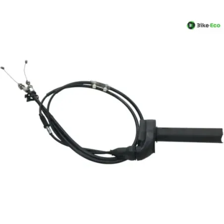 Poignee gaz KAWASAKI KXF 250 2013-2014