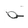 Poignee gaz KAWASAKI KXF 250 2013-2014
