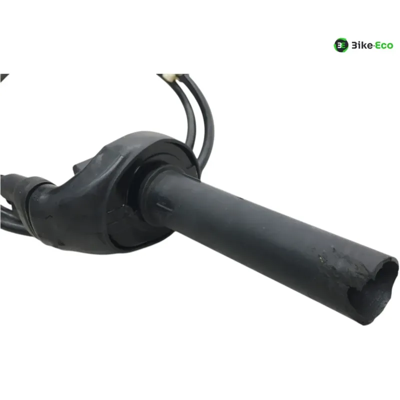 Poignee gaz KAWASAKI KXF 250 2013-2014
