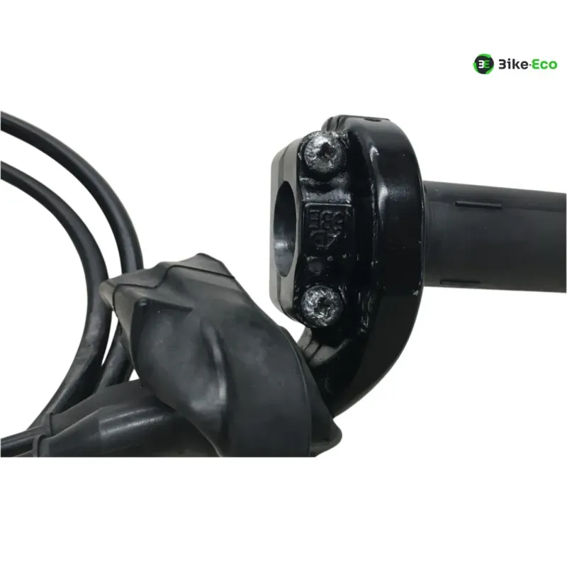 Poignee gaz KAWASAKI KXF 250 2013-2014
