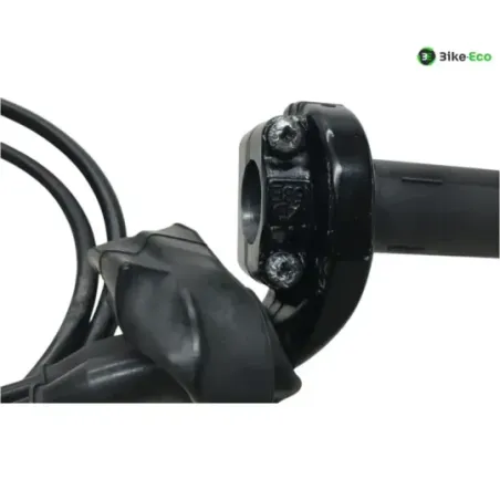 Poignee gaz KAWASAKI KXF 250 2013-2014