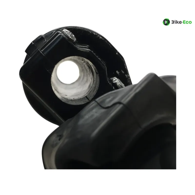 Poignee gaz KAWASAKI KXF 250 2013-2014