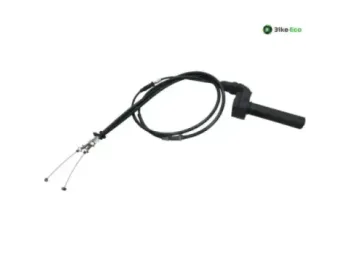 Poignee gaz KAWASAKI KXF 250 2013-2014