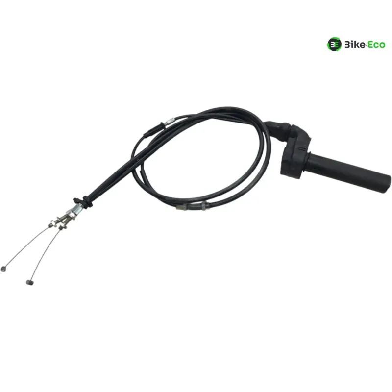 Poignee gaz KAWASAKI KXF 250 2013-2014