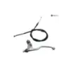 Cocotte d'embrayage gauche KAWASAKI KXF 250 2013-2014