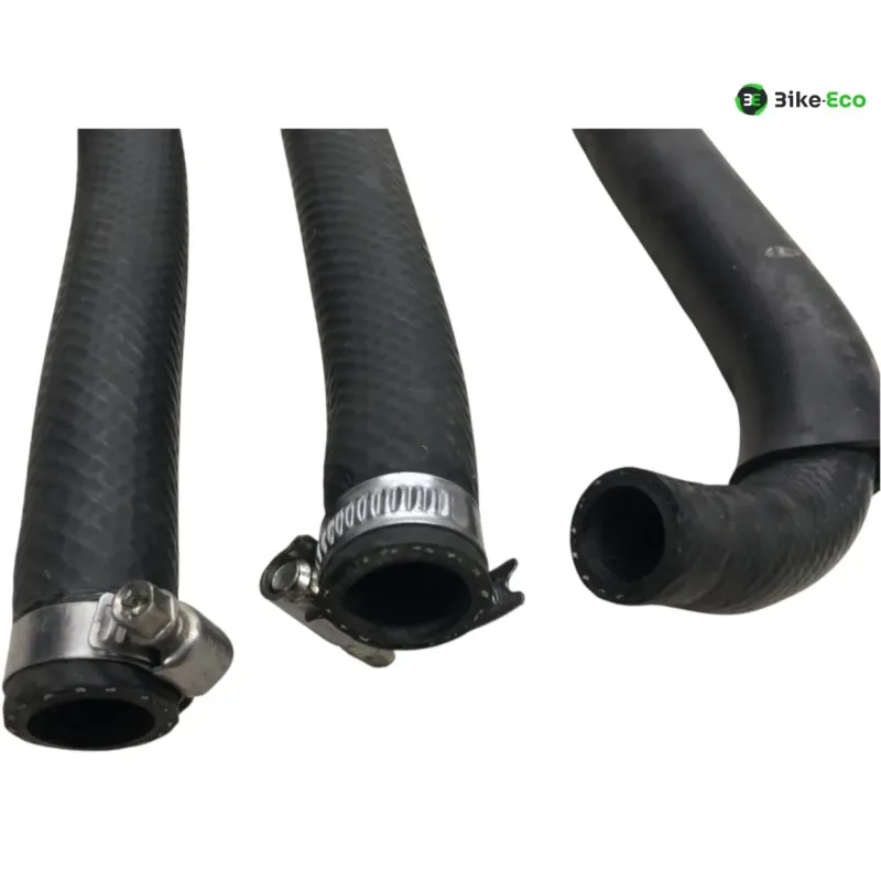 Durite d'eau KAWASAKI KXF 250 2013-2014
