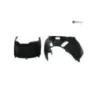 Cache carenage coque arriere PIAGGIO ZIP 50 2018-2020 4T Cache carenage coque arriere PIAGGIO ZIP 50 2018-2020 4T