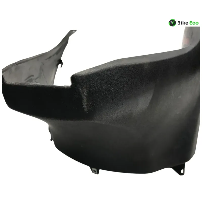 Cache carenage coque arriere PIAGGIO ZIP 50 2018-2020 4T