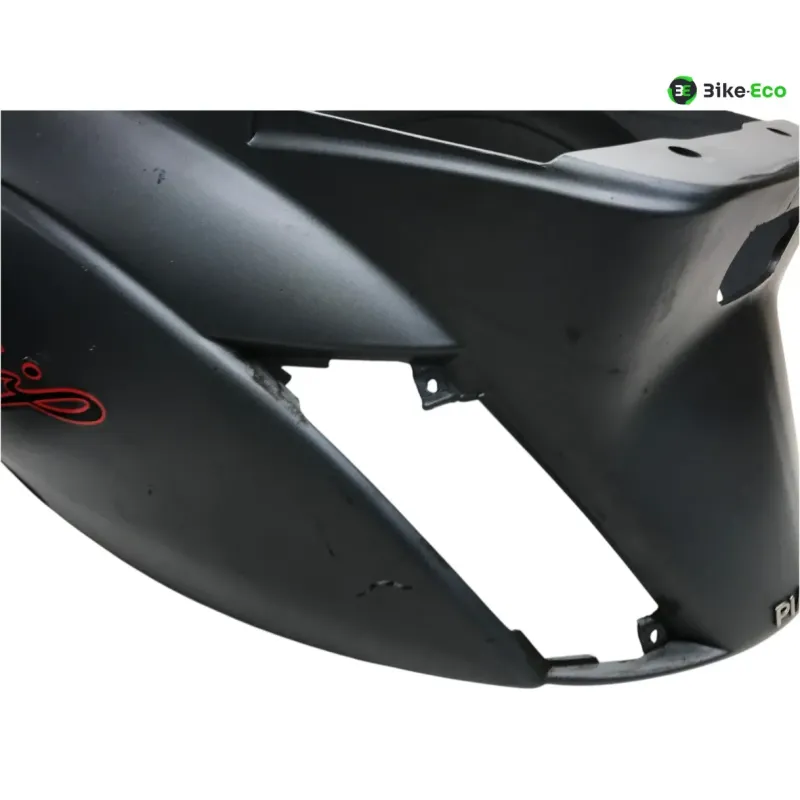 Cache carenage coque arriere PIAGGIO ZIP 50 2018-2020 4T