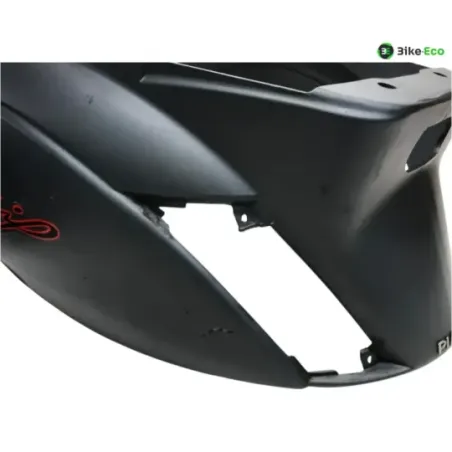 Cache carenage coque arriere PIAGGIO ZIP 50 2018-2020 4T