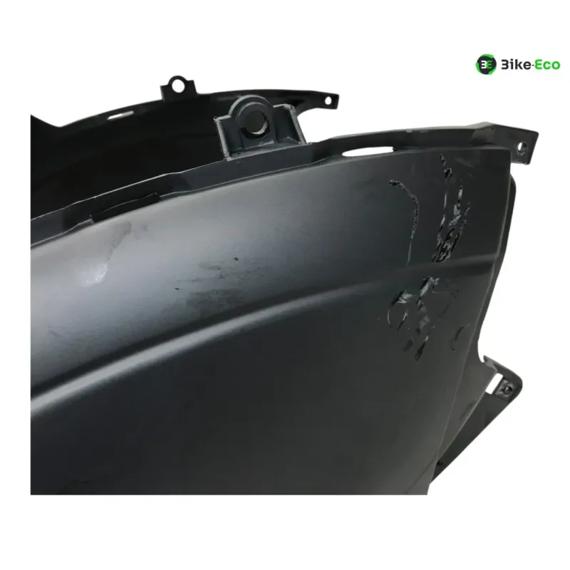 Cache carenage coque arriere PIAGGIO ZIP 50 2018-2020 4T