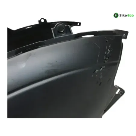 Cache carenage coque arriere PIAGGIO ZIP 50 2018-2020 4T