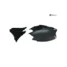 Cache carenage coque arriere PIAGGIO ZIP 50 2018-2020 4T Cache carenage coque arriere PIAGGIO ZIP 50 2018-2020 4T