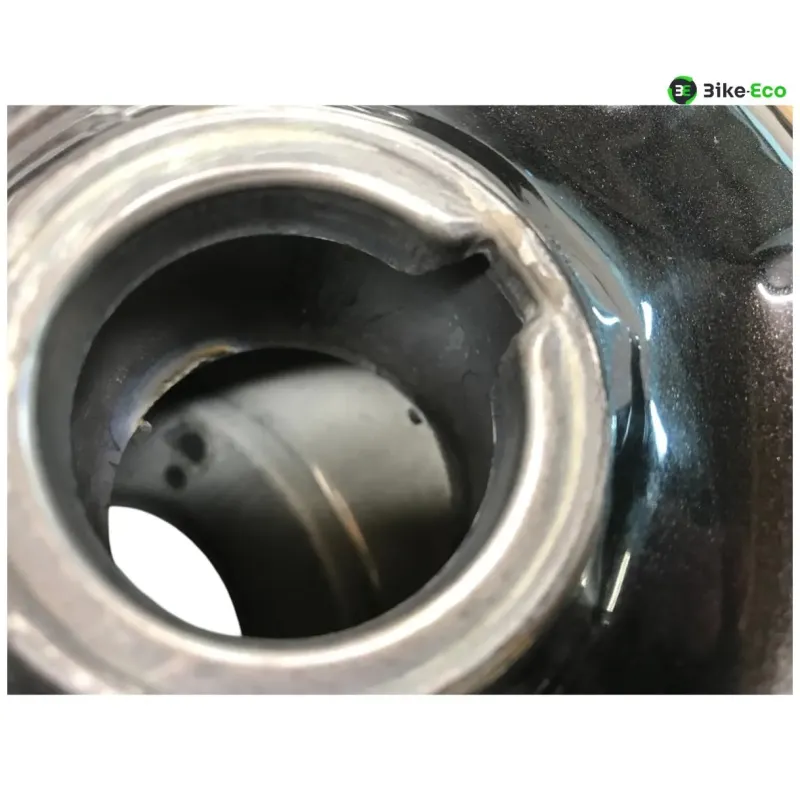 Reservoir HONDA XL V 125 2007-2010 VARADERO