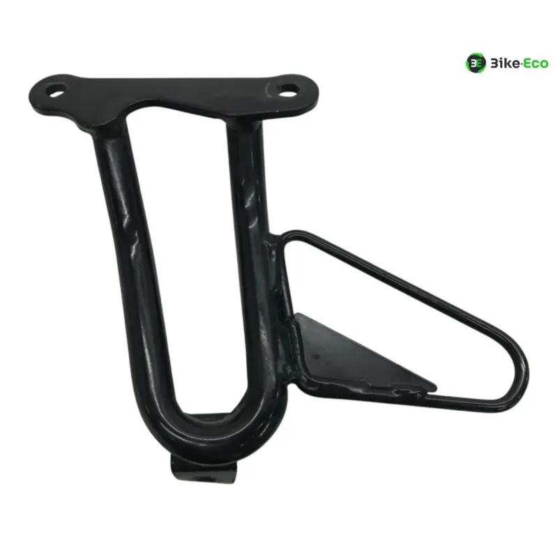 Platine arriere droite HONDA XL V 700 2008-2012 TRANSALP