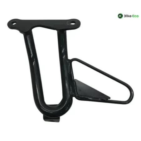 Platine arriere droite HONDA XL V 700 2008-2012 TRANSALP