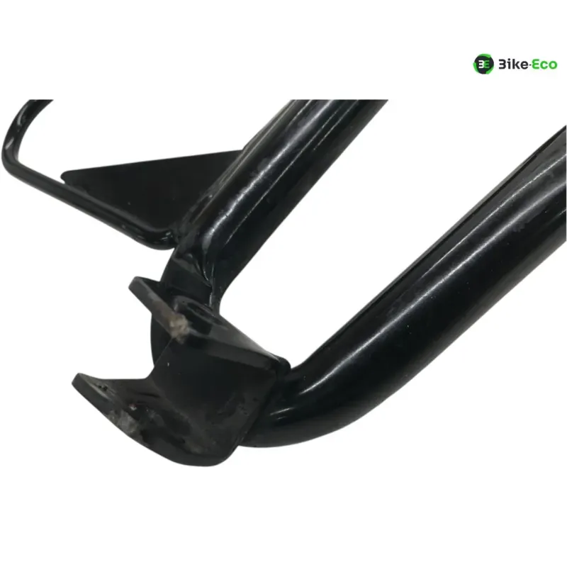 Platine arriere droite HONDA XL V 700 2008-2012 TRANSALP