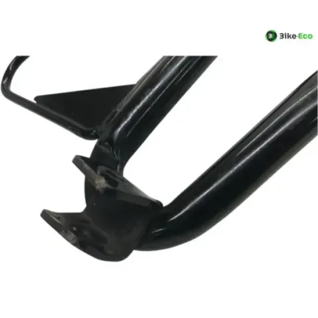Platine arriere droite HONDA XL V 700 2008-2012 TRANSALP