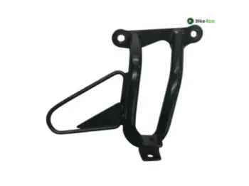Platine arriere droite HONDA XL V 700 2008-2012 TRANSALP