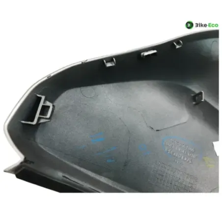 Cache reservoir gauche HONDA CB 125 R 2018-2024
