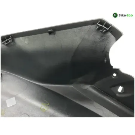 Cache reservoir gauche HONDA CB 125 R 2018-2024