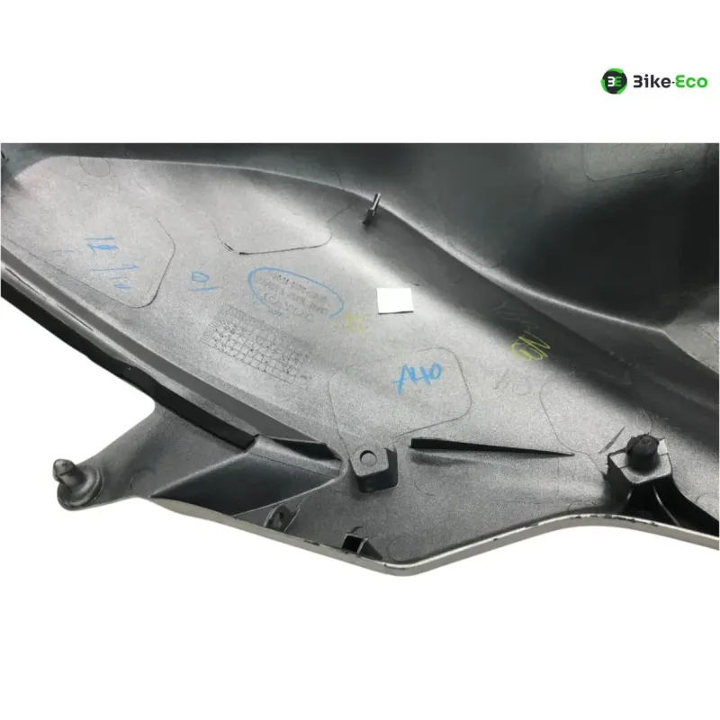 Cache reservoir gauche HONDA CB 125 R 2018-2024