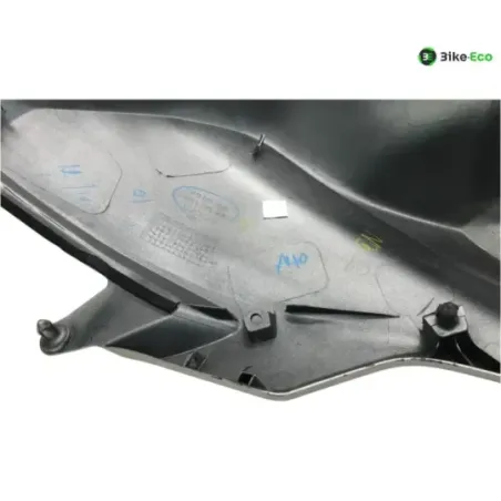 Cache reservoir gauche HONDA CB 125 R 2018-2024