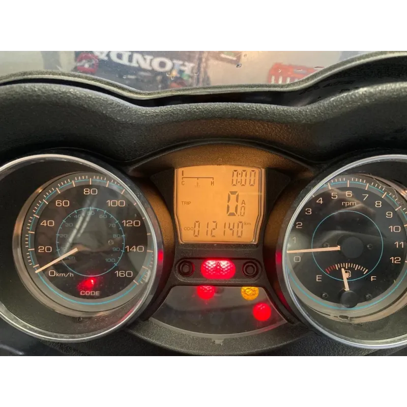 Compteur PIAGGIO X EVO 125 2007-2016