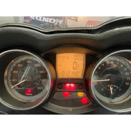 Compteur PIAGGIO X EVO 125 2007-2016