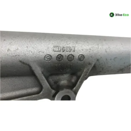 Fourreau fourche droit HONDA XL V 125 2001-2006 VARADERO