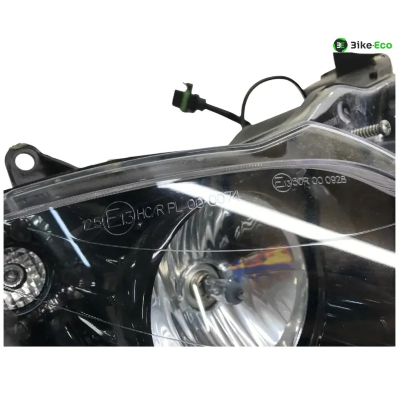 Optique (feux)(phare) PIAGGIO X EVO 125 2007-2016