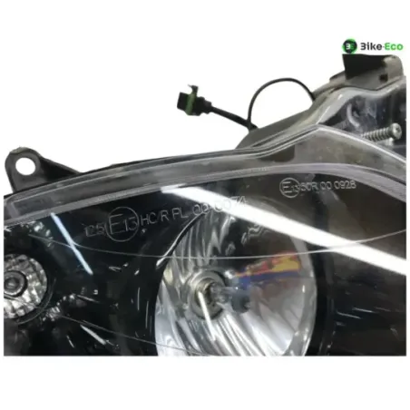 Optique (feux)(phare) PIAGGIO X EVO 125 2007-2016