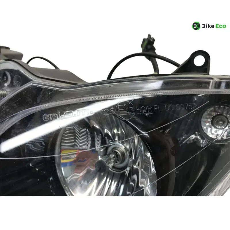 Optique (feux)(phare) PIAGGIO X EVO 125 2007-2016