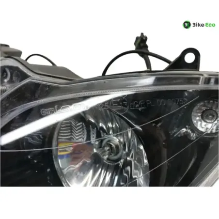 Optique (feux)(phare) PIAGGIO X EVO 125 2007-2016