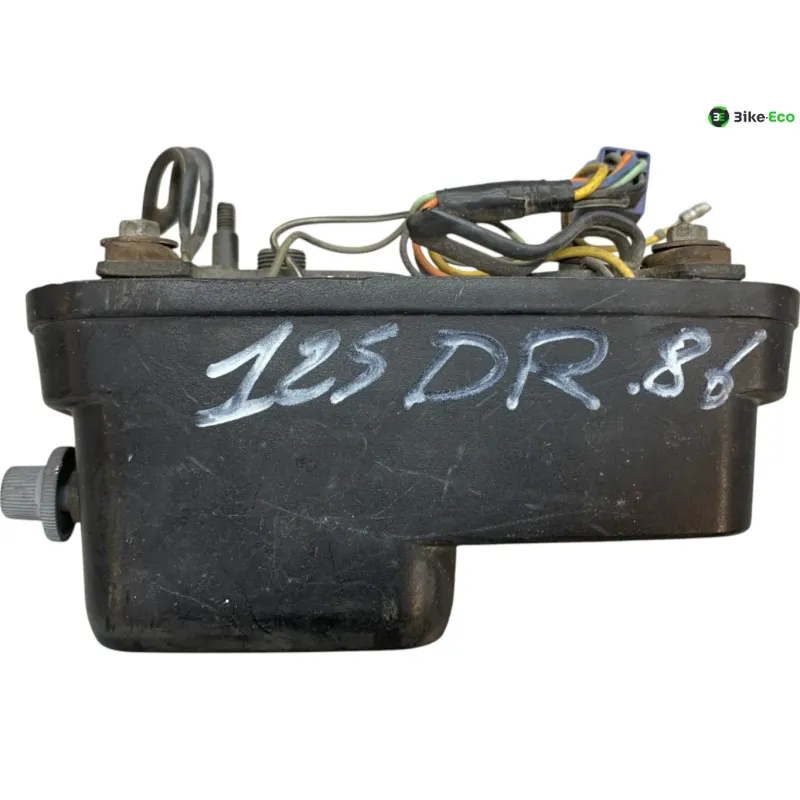 Compteur SUZUKI DR 125 S 1990-1993