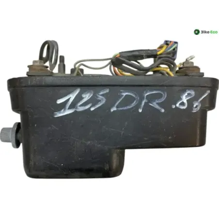 Compteur SUZUKI DR 125 S 1990-1993
