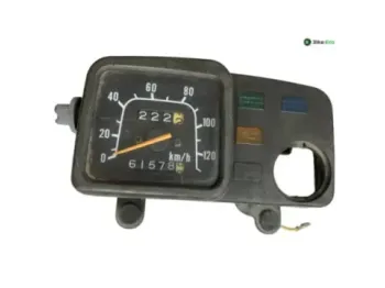 Compteur SUZUKI DR 125 S 1990-1993