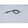 Cable d'accelerateur KAWASAKI Z 125 ABS 2019 - 2020 Cable d'accelerateur KAWASAKI Z 125 ABS 2019 - 2020