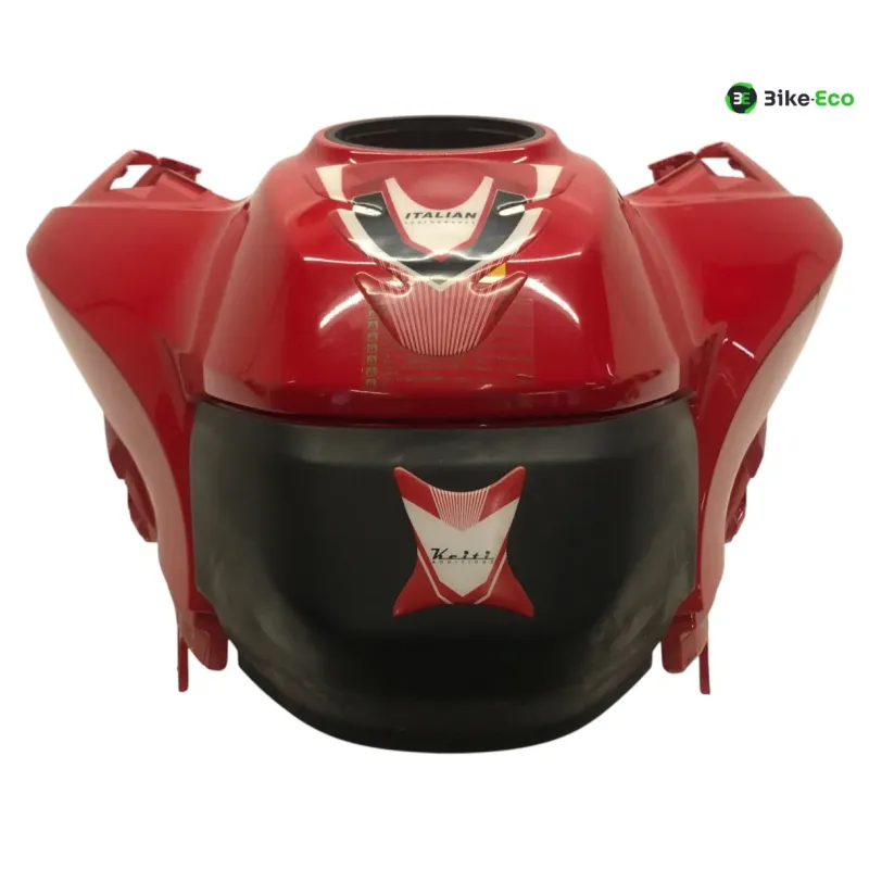Cache reservoir DUCATI MULTISTRADA 950 2017-2021