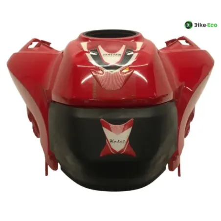 Cache reservoir DUCATI MULTISTRADA 950 2017-2021
