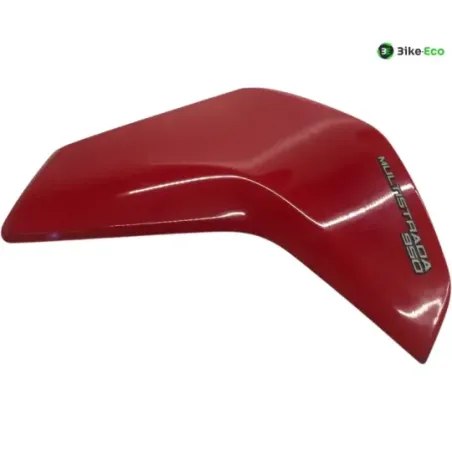 Cache flanc de carenage droit DUCATI MULTISTRADA 950 2017-2021