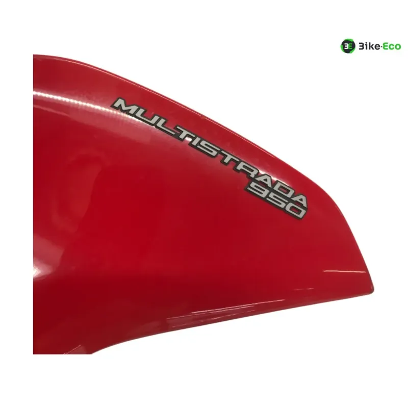 Cache flanc de carenage droit DUCATI MULTISTRADA 950 2017-2021