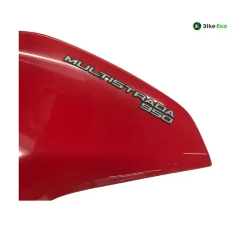 Cache flanc de carenage droit DUCATI MULTISTRADA 950 2017-2021
