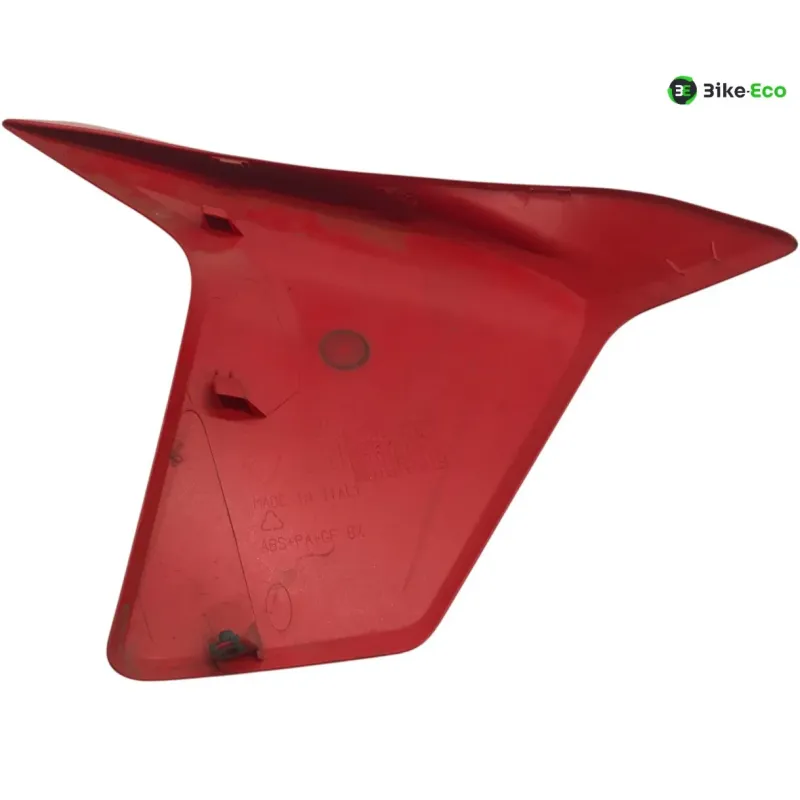 Cache flanc de carenage droit DUCATI MULTISTRADA 950 2017-2021