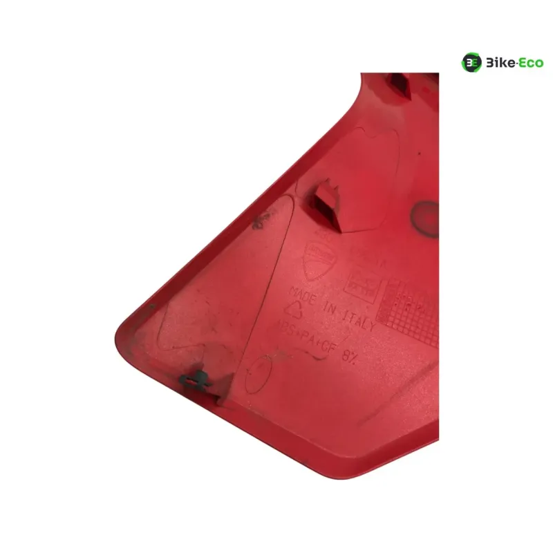 Cache flanc de carenage droit DUCATI MULTISTRADA 950 2017-2021
